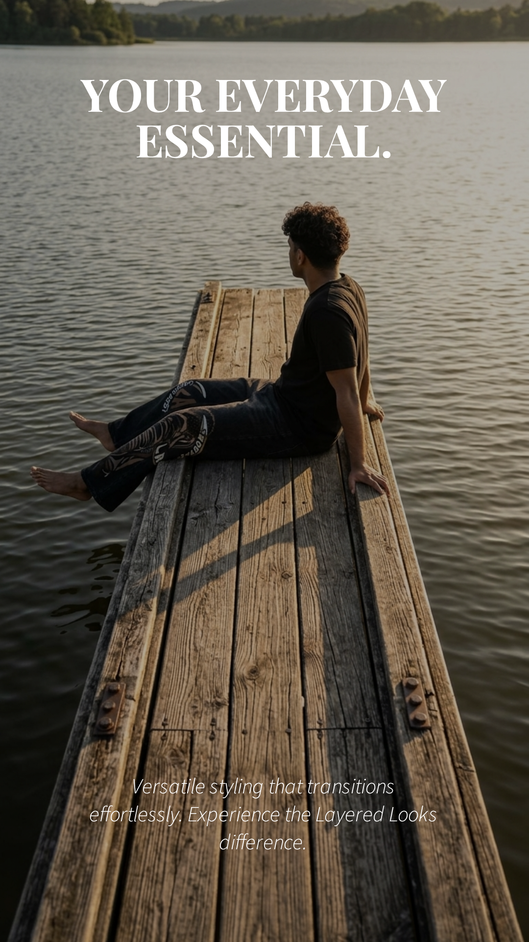 Mammoth Denim Jeans